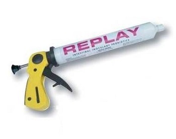 REPLAY PASTA 1 SIRINGA 100 G - Farmastop