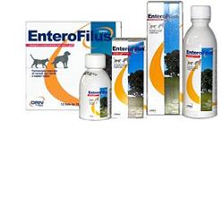ENTEROFILUS 12 X 10 ML - Farmastop