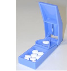 PORTA TAGLIA PILLOLE - Farmastop