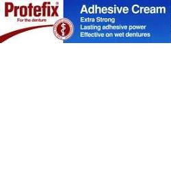 PROTEFIX CREMA ADESIVA 40 ML - Farmastop