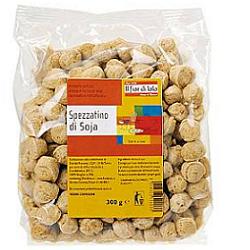 SPEZZATINO DI SOJA 300 G - Farmastop
