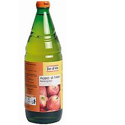 ACETO MELE NON PASTORIZZATO 750 ML - Farmastop