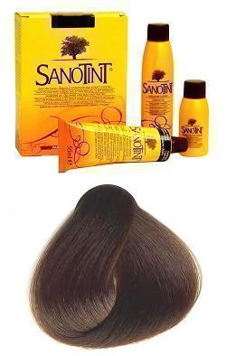 SANOTINT TINTURA CAPELLI 26 TABACCO 125 ML - Farmastop