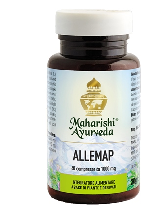 ALLEMAP 60 COMPRESSE - Farmastop
