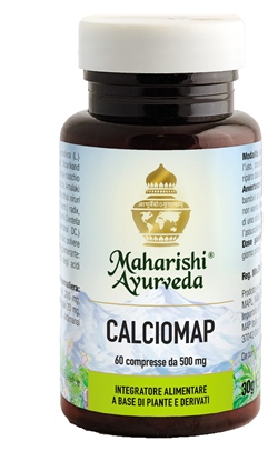 CALCIOMAP 60 COMPRESSE - Farmastop