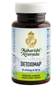 DETOXIMAP 60 COMPRESSE - Farmastop