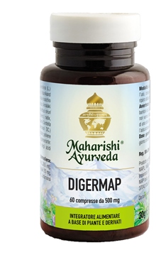 DIGERMAP 60 COMPRESSE - Farmastop