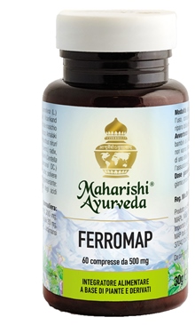 FERROMAP 60 COMPRESSE - Farmastop