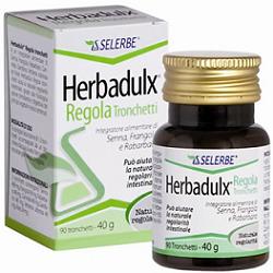 HERBADULX REG 90 TRONCHETTI - Farmastop