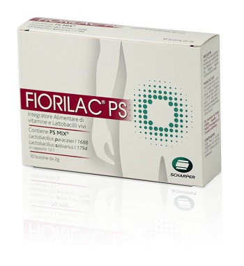FIORILAC PS 10 BUSTINE - Farmastop