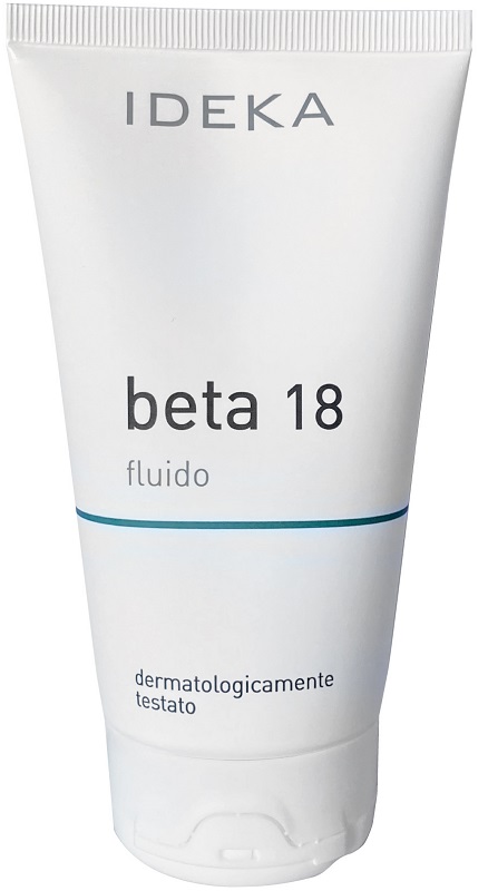 BETA 18 FLUIDO 125ML - Farmastop
