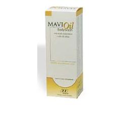 MAVIOIL BODYWASHAMPOO IDROFILM 200 ML - Farmastop