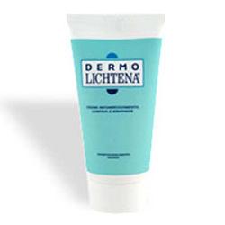 DERMOLICHTENA CREMA RISTR LENITIVA 50 ML - Farmastop