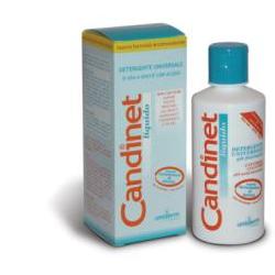 CANDINET LIQUIDO 150 ML - Farmastop
