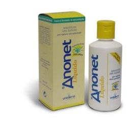 ANONET LIQUIDO 150 ML - Farmastop
