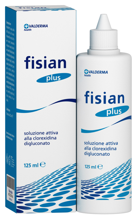 FISIAN PLUS 125 ML - Farmastop