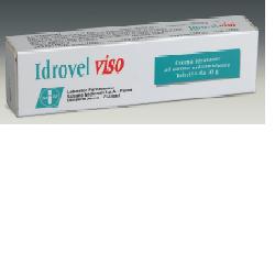 IDROVEL VISO CREMA 30 G - Farmastop