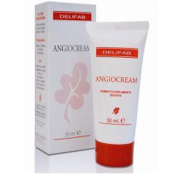 DELIFAB ANGIOCREAM 50 ML - Farmastop
