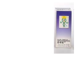 FITOMEGA DRE 8 50ML GTT - Farmastop