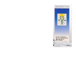 FITOMEGA RIGE 8 GOCCE 50 ML - Farmastop