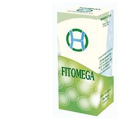 FITOMEGA SIN 15 50ML GTT - Farmastop