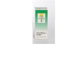 FITOMEGA SIN 24 50ML GTT - Farmastop