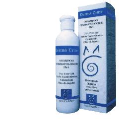 DERMA CRINE SHAMPOO 250 ML - Farmastop