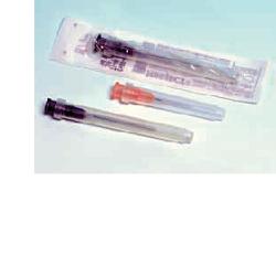 AGO PER PRELIEVO GAUGE 18 1 1/2 1,2X40MM ANALLERGICO CONO LUER - Farmastop