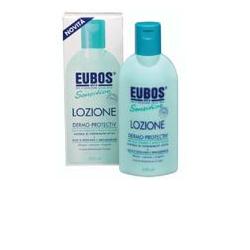 EUBOS SENSITIVE EMULSIONE DERMO PROTETTIVA 200 ML - Farmastop