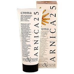 CREMA ARNICA 25 ORANATURA - Farmastop