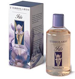 IRIS BAGNOSCHIUMA 250 ML - Farmastop