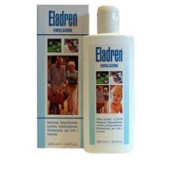 ELADREN EMULSIONE 200ML - Farmastop