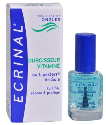 ECRINAL LIQUIDO INDURENTE RINFORZANTE 10 ML - Farmastop