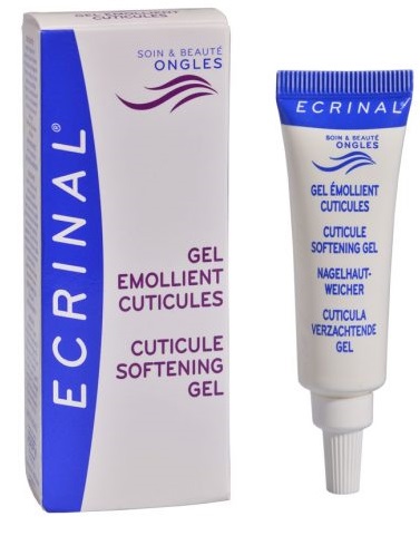 ECRINAL GEL ANTICUTICOLE 10 ML - Farmastop