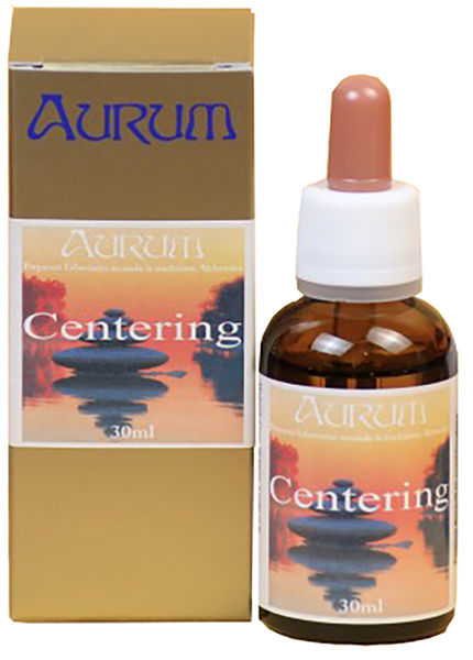 CENTERING GOCCE 30 ML - Farmastop