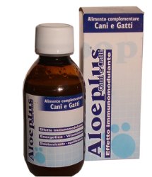 ALOEPLUS SCIROPPO 100 ML GATTI - Farmastop