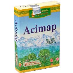 ACIMAP 20 COMPRESSE - Farmastop