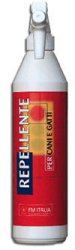 REPELLENTE CANI GATTI SPR 500M - Farmastop