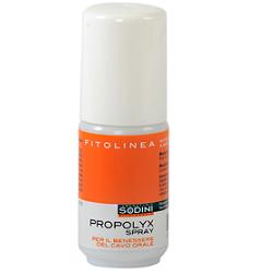 PROPOLYX 25 ML - Farmastop