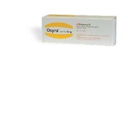 OSYRA CREMA LEVIGANTE E IDRATANTE 100 G - Farmastop