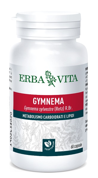 GYMNEMA SYLVESTRE 60 CAPSULE 350 MG - Farmastop