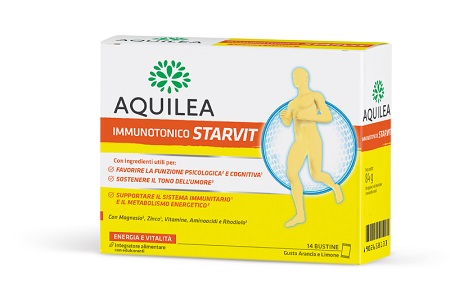 STARVIT 14 BUSTINE - Farmastop