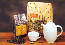 ALCHEMILLA VOLGARE SOMMITA' TAGLIO TISANA 100 G - Farmastop