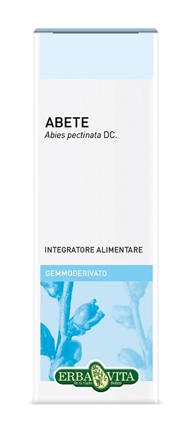 GEMMODERIVATO ABETE MACERATO GLICERICO 50 ML - Farmastop