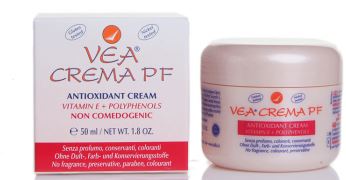 VEA CREMA PF VITAMINA POLIFUNZIONALE 50 ML - Farmastop