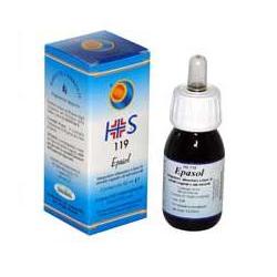 EPASOL LIQUIDO 50 ML - Farmastop