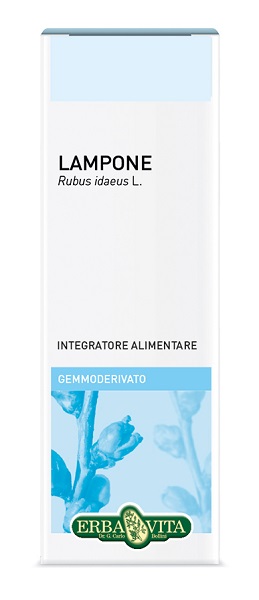 GEMMODERIVATO LAMPONE 50 ML - Farmastop