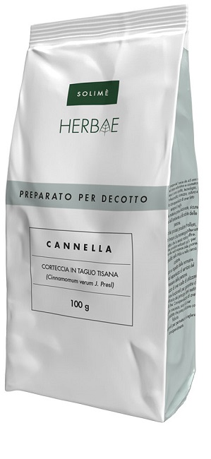 CANNELLA CORT TT 100G - Farmastop