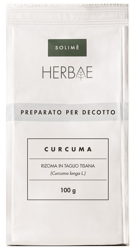 CURCUMA RX TT 100G - Farmastop