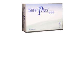 SERENPLUS 20 COMPRESSE - Farmastop